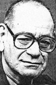 Ralph Tabakin portrait