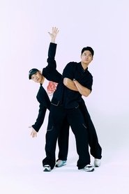 Dynamic Duo portrait