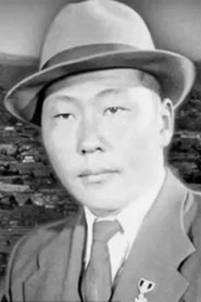 Damdinsuren Bileg portrait