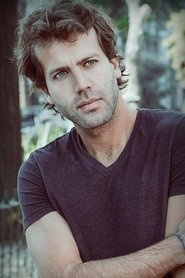 Santiago Salcido portrait