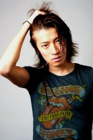 Tomokazu Yoshida portrait