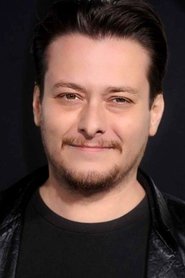 Edward Furlong portrait