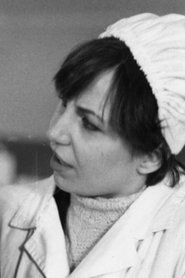 Grażyna Kubicka portrait
