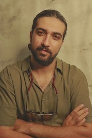 Morteza Fereidouni portrait
