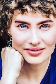 Frederikke Sofie Faber portrait