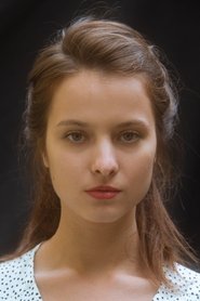 Elina Vildanova portrait