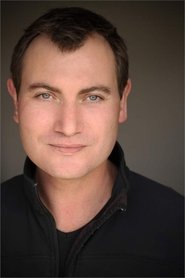 Jason Hood portrait