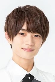 Ukisho Hidaka portrait