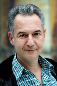 Apostolos Karakasis portrait