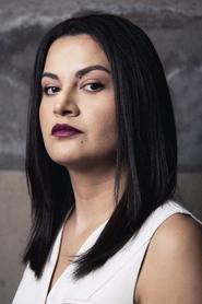 Alejandra Corman portrait