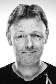 Hans Tórgarð portrait