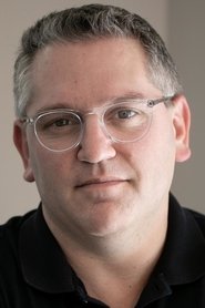 Trevor Roth portrait