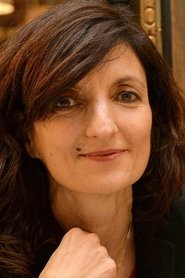 Sylvie Landra portrait