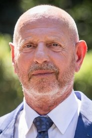 Ivan Krúpa portrait