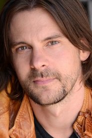 Jon Gunn portrait