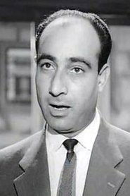 Badr Nofal portrait