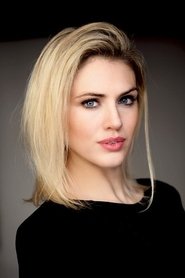 Sofia Bruscoli portrait