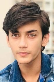 Rudra Soni portrait