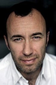 Thierry Lavat portrait