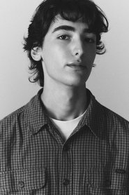 Nick Annas portrait