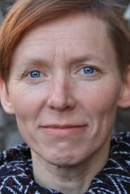 Tiina Mölder portrait