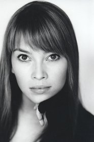 Shawna Loyer portrait