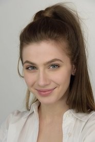 Lolita Taborko portrait