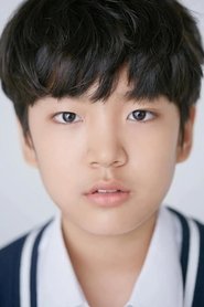 Oh Ja-hun portrait