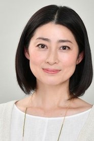 Nobuko Sendo portrait