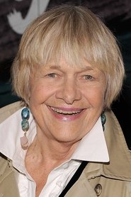 Estelle Parsons portrait