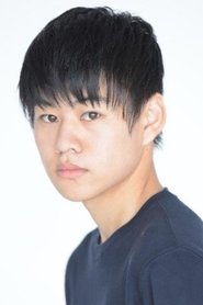 Ryunosuke Azuma portrait