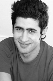 Mayel Elhajaoui portrait