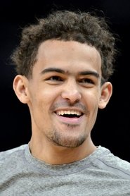 Trae Young portrait