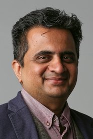 Kandarp Mehta portrait