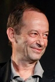 Andres Pfäffli portrait
