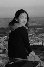Niuyue Kay Zhang portrait