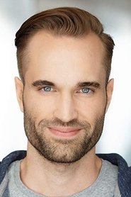 Eric Feltes portrait