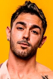 Nico Coopa portrait