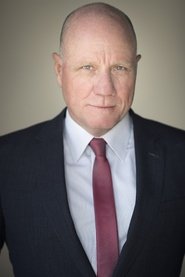 Todd Levi portrait