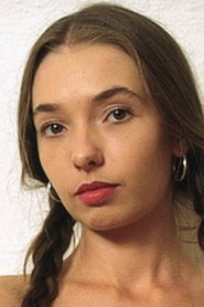 Meri portrait