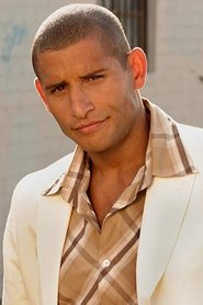 Aaron Norvell portrait