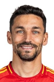 Jesús Navas portrait