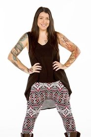 Kristyn Abbadini portrait