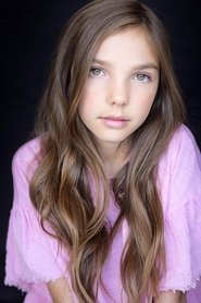 Ema Mlinar portrait