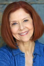Julia Sanford portrait
