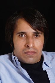 Asghar Piran portrait