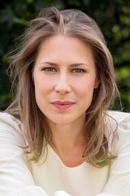 Esther Maria Pietsch portrait
