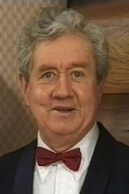Rais Galyamov portrait