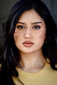 Sukena Shah portrait
