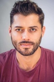 Reuben Turner portrait